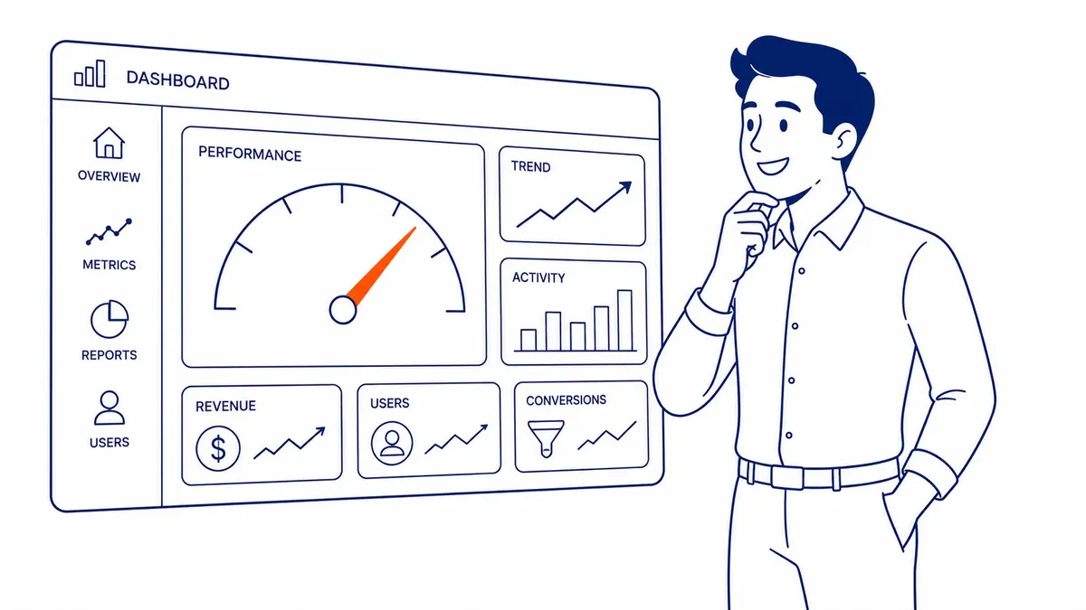 The Three Metrics That Make Up Core Web Vitals