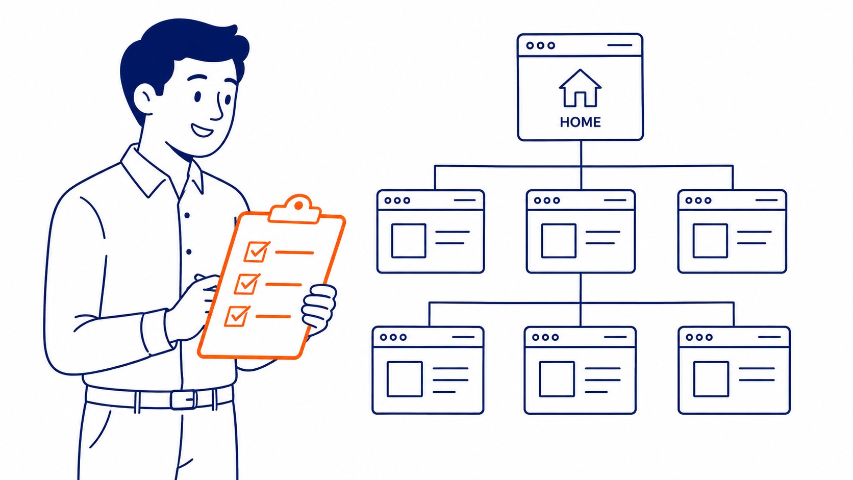 Site-Wide Fixes That Move the Needle Fastest