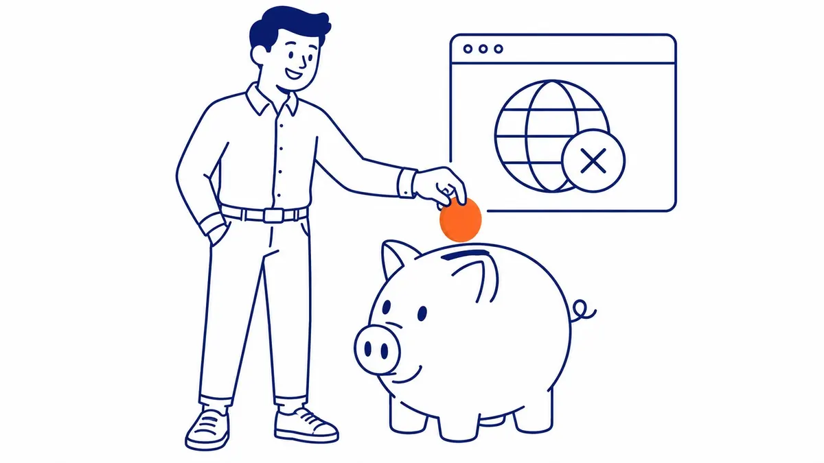 Somebody Will Point at the Expired Domain Market