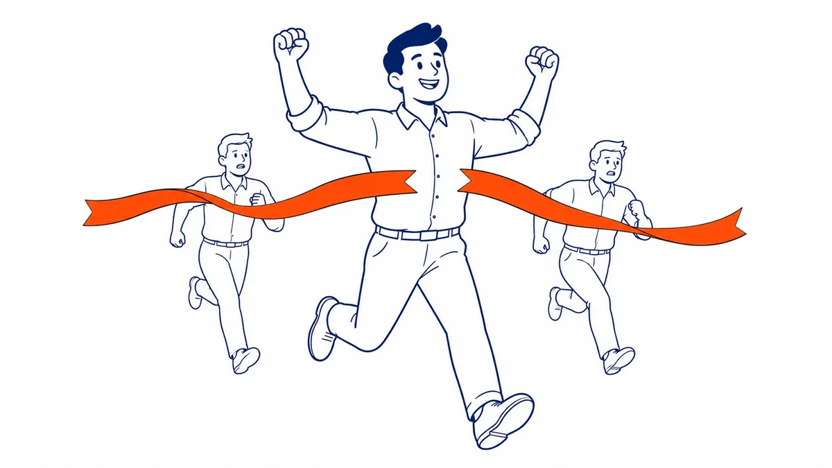 Why the Belief Survives Anyway