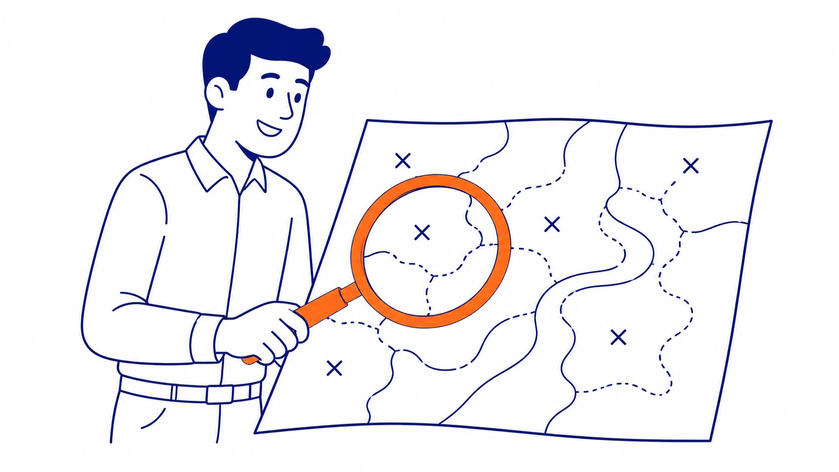AI search reads queries using pattern recognition rather than keyword matching