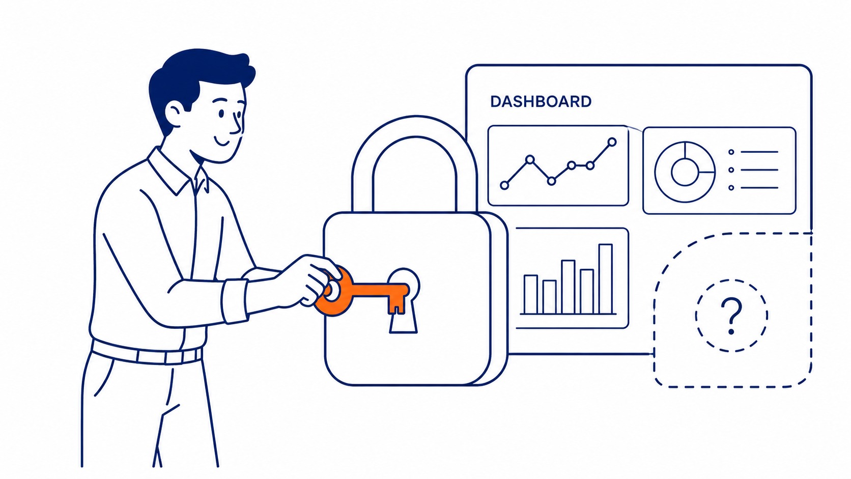 Measuring AI search visibility requires different tools beyond Google Search Console