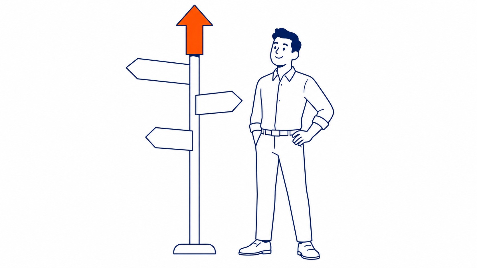 Keyword strategy and AI search visibility working together for long-term SEO results