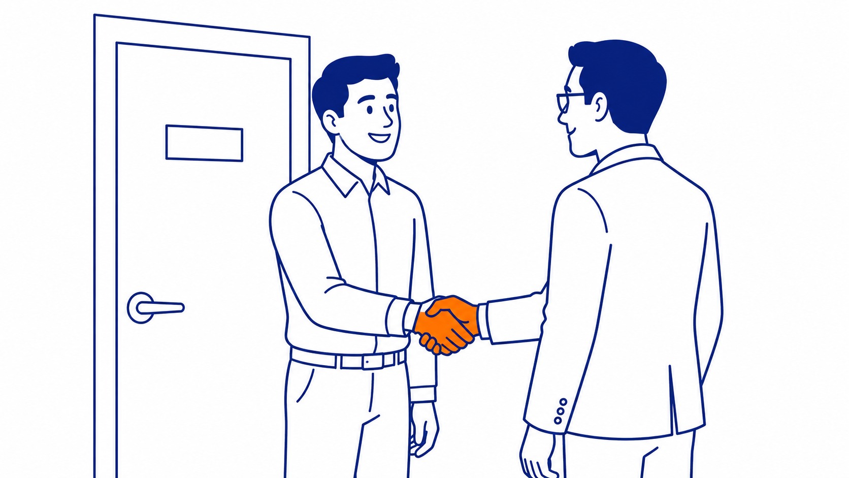 Business owner deciding whether their company needs SEO