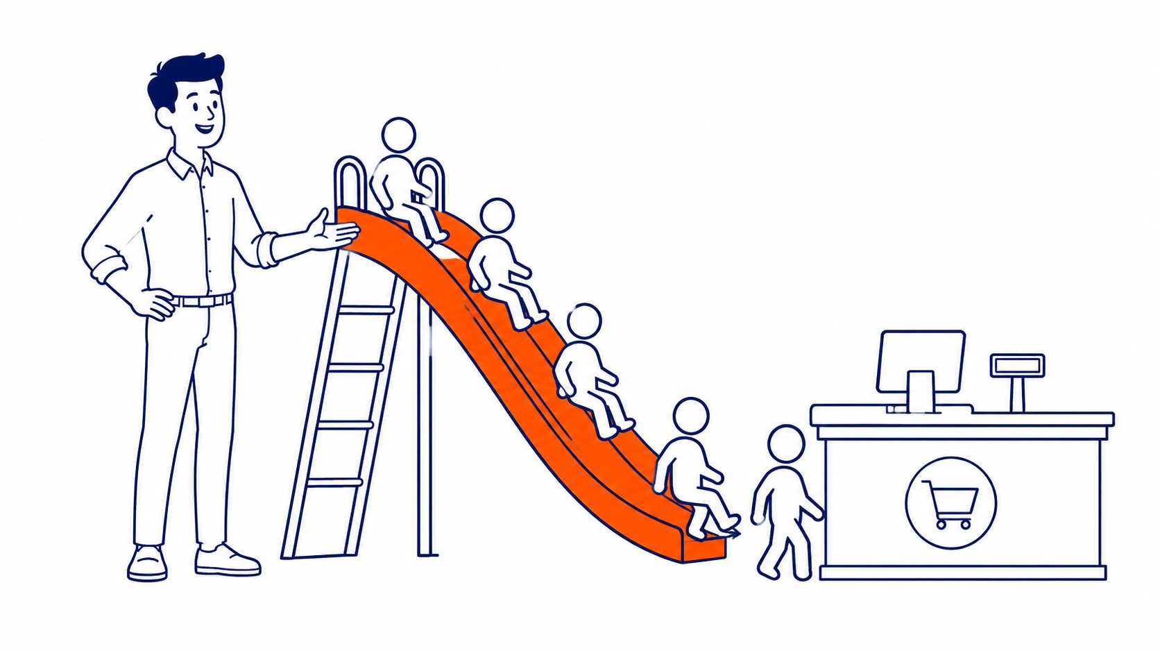 What "Owning a Lead" Actually Means