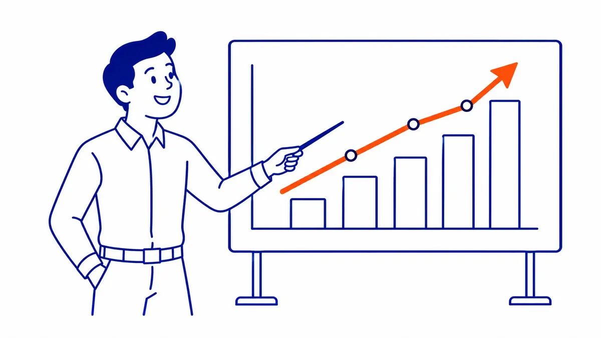 A Statistic Your Own Site Can Produce