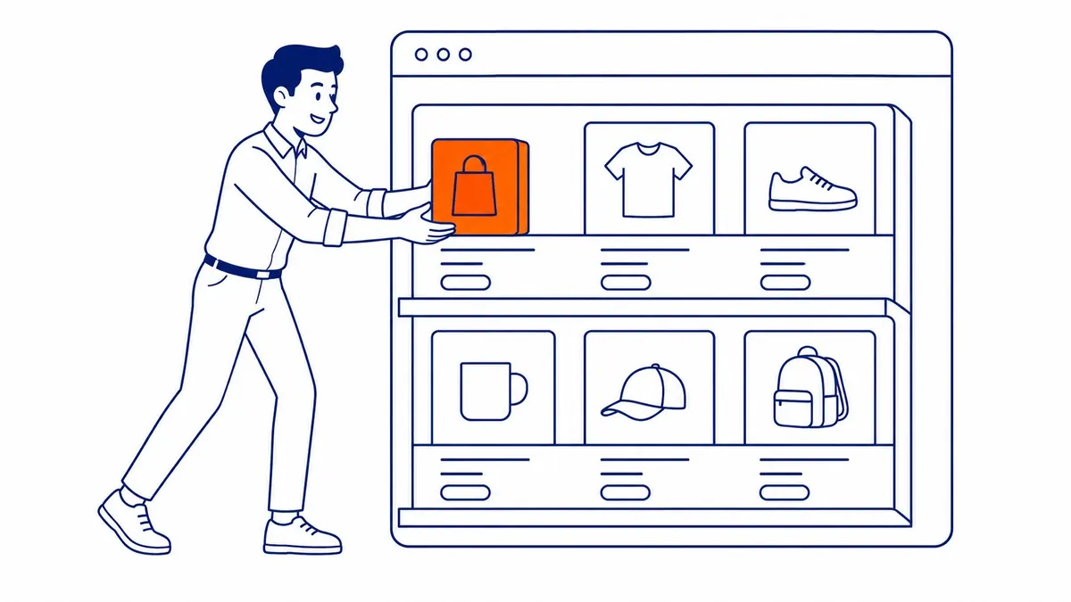 There Are Three Titles on a Product Page, Not Two