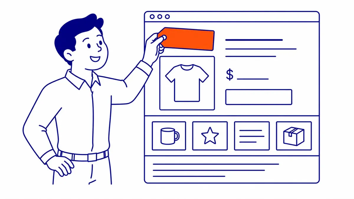 Check These Four Things on One Product Page
