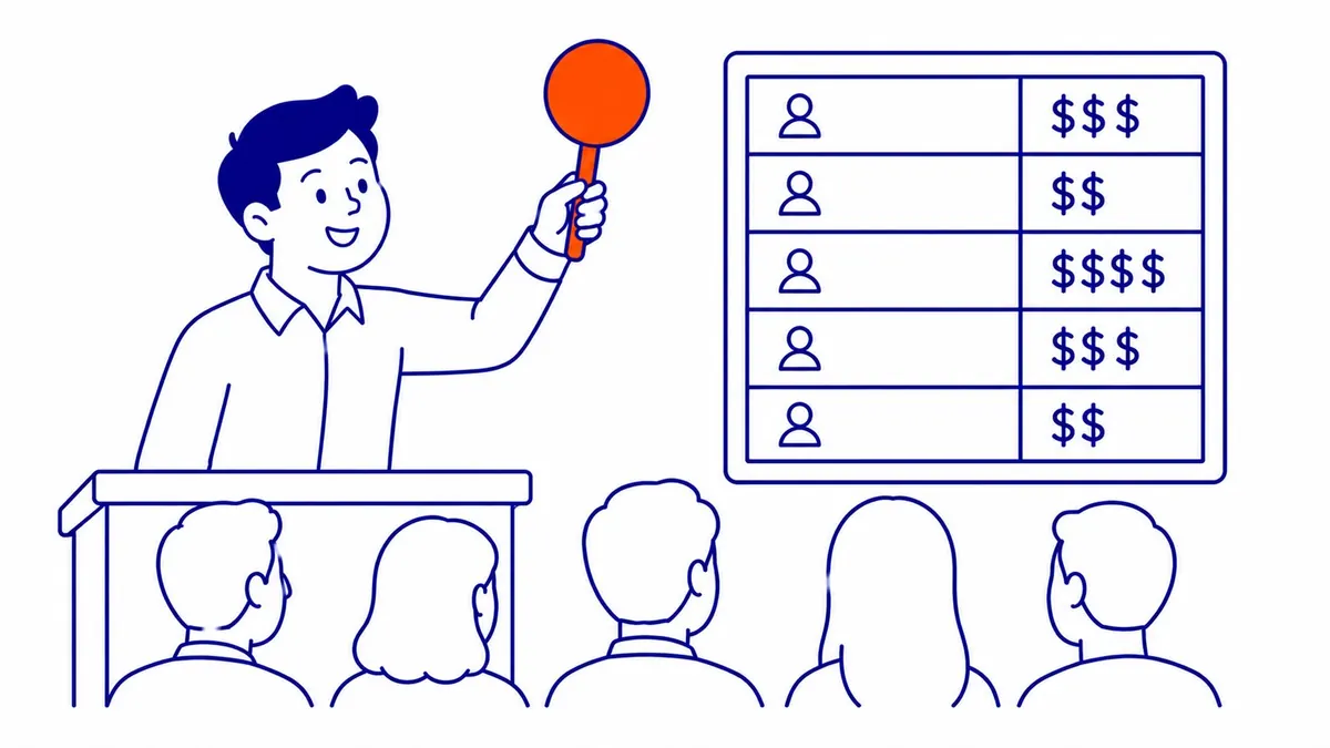 How To-The-TOP! Works With Small-Market Agents