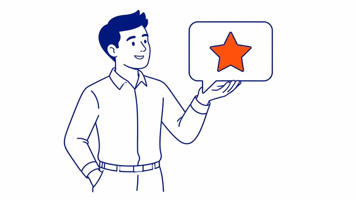 Every Placement a Star Can Reach Belongs to a Shop