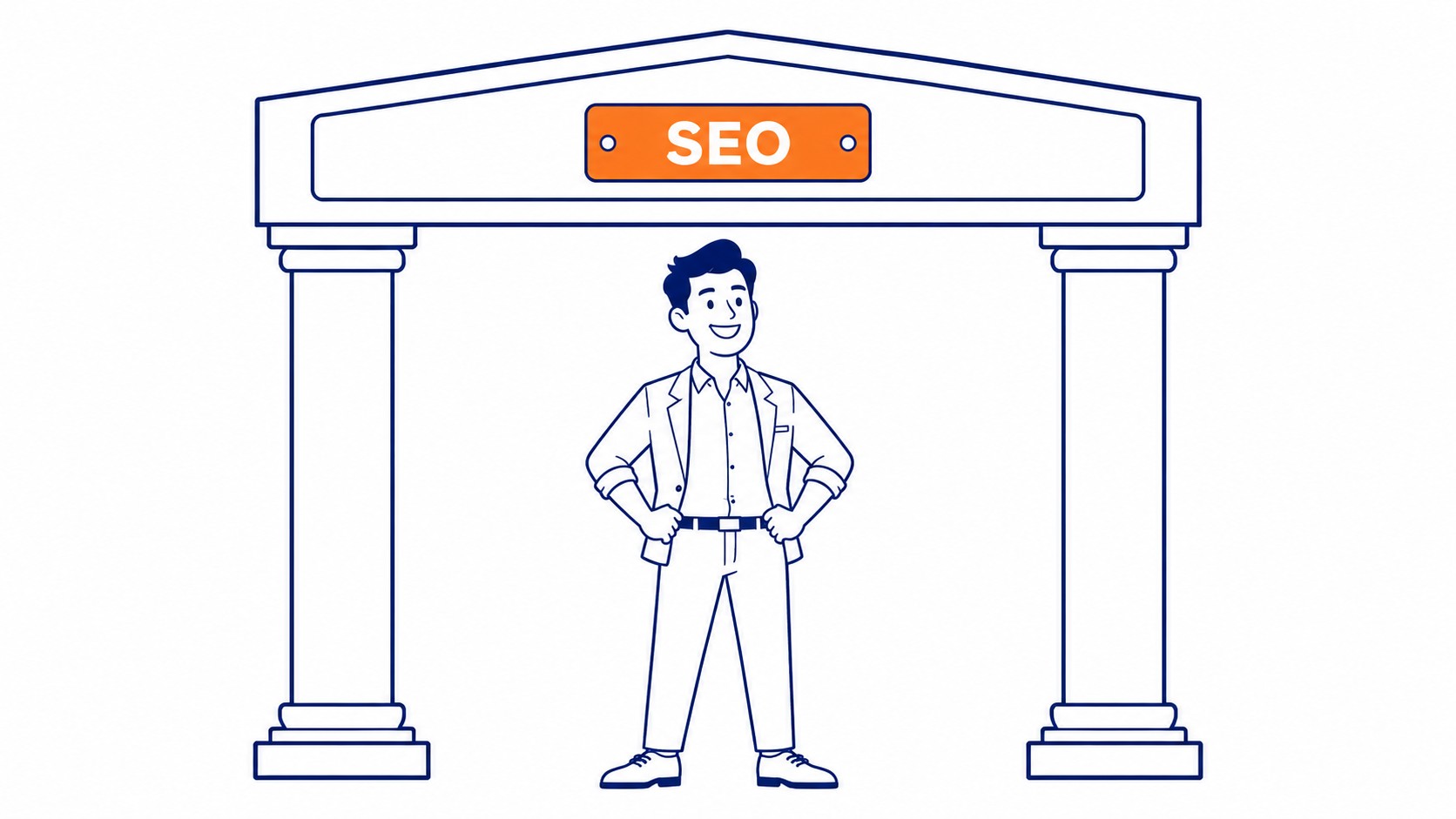Twitter, Social, and Search at SEO Company To-The-TOP! in Calgary