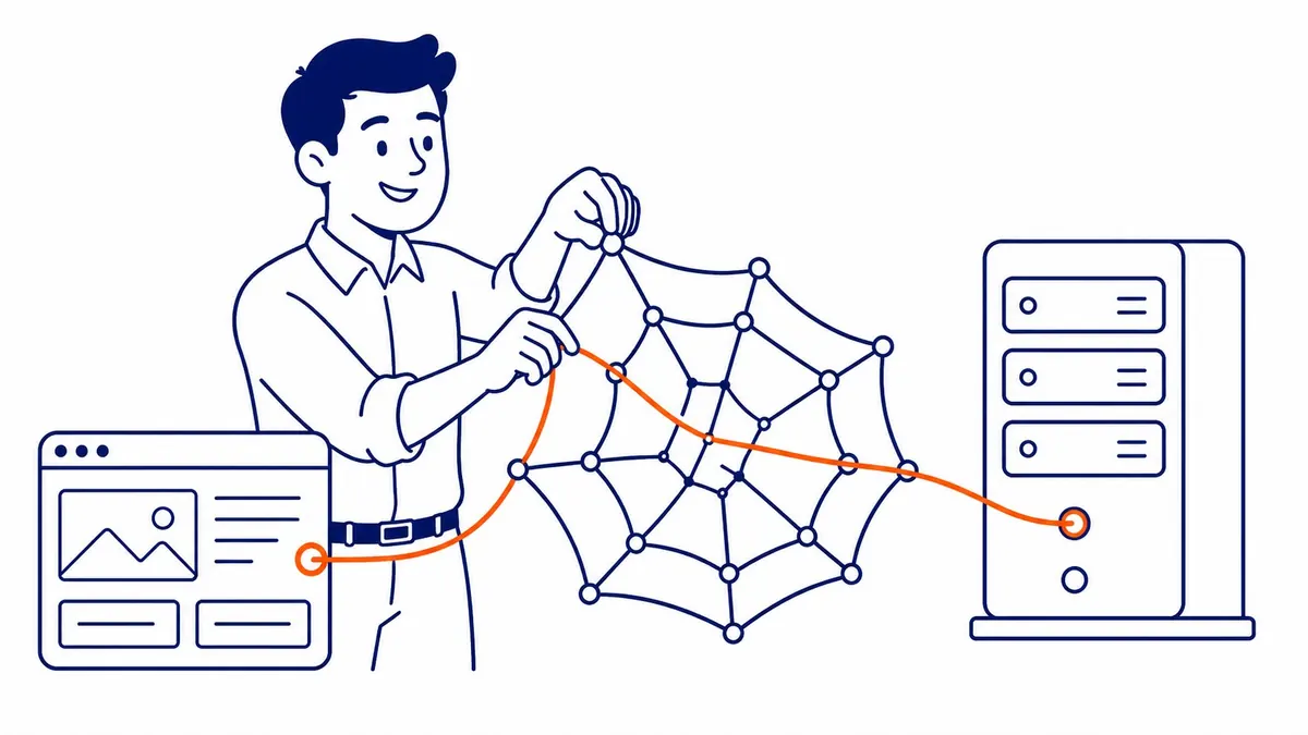 Hotlinking Hands Your Page to a Stranger's Server