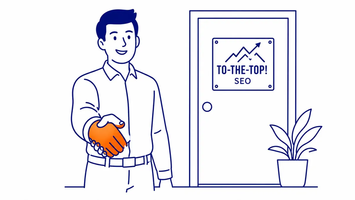 Images, Rankings, and the Work at SEO Company To-The-TOP!