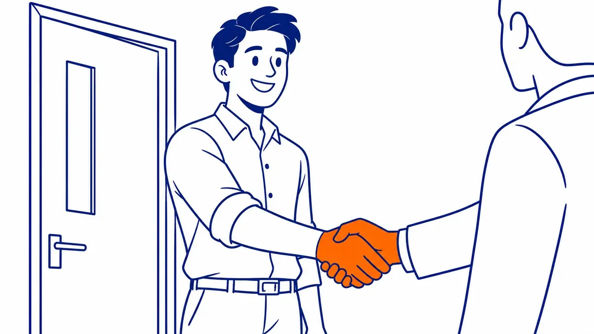 What GEO Means for a B2B or Professional Services Company