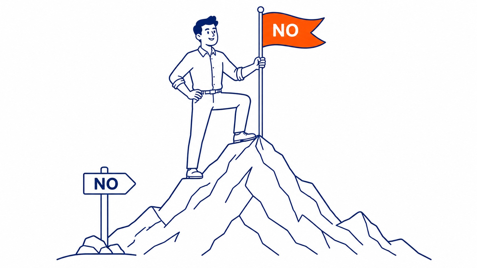 Are 301 Redirects Bad for SEO?: No. Illustration for are 301 redirects bad for seo.
