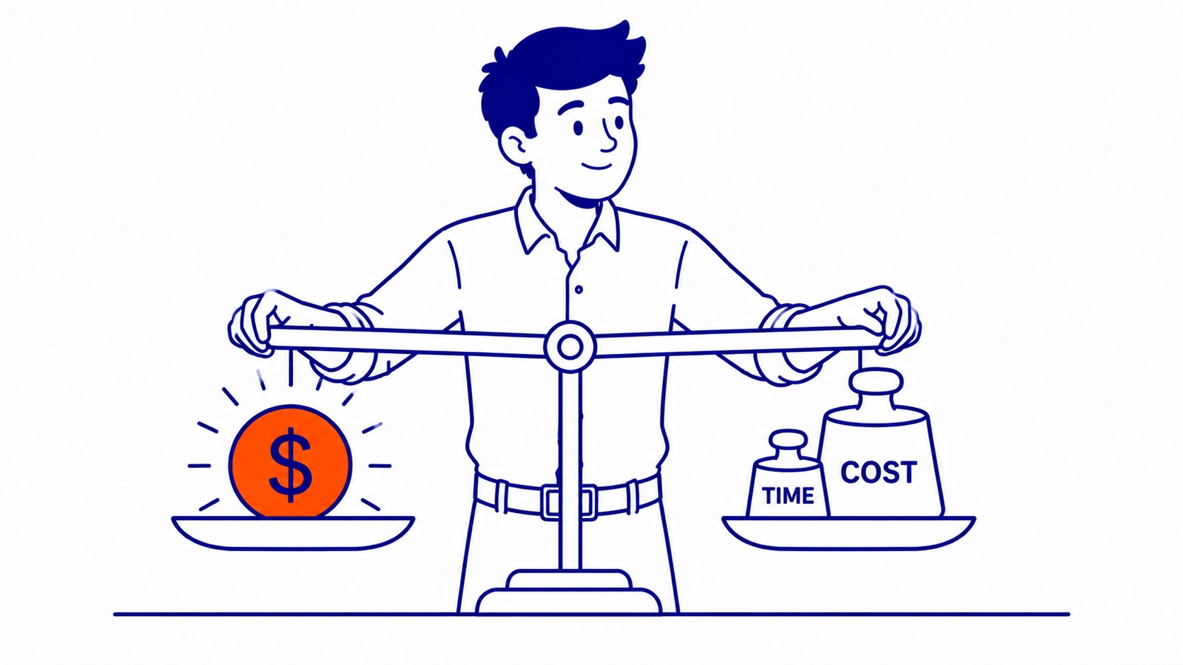 How Much Does SEO Cost in Calgary? Real Pricing for 2026: The question that comes up on every discovery call: just give me a rough range. Illustration for how much does seo cost.
