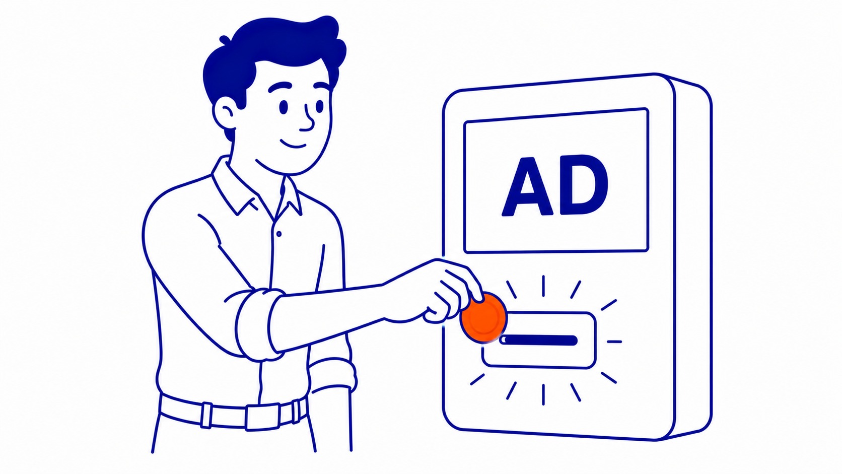 How to Cancel Google Ads: Three different things hide behind the phrase. Illustration for how to cancel google ads.