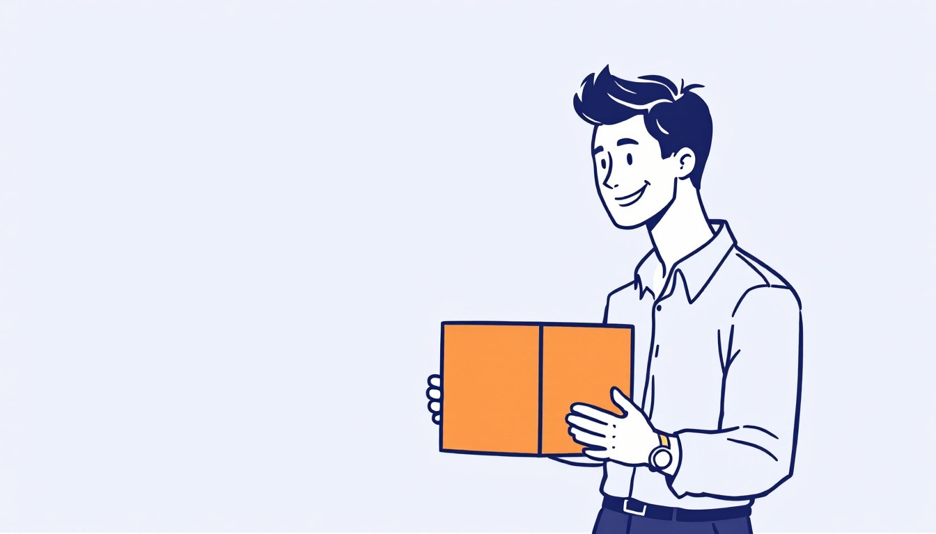 How to Create an SEO Report: The first real SEO report I built for a client ran to 47 pages. Illustration for how to create SEO report in Calgary.