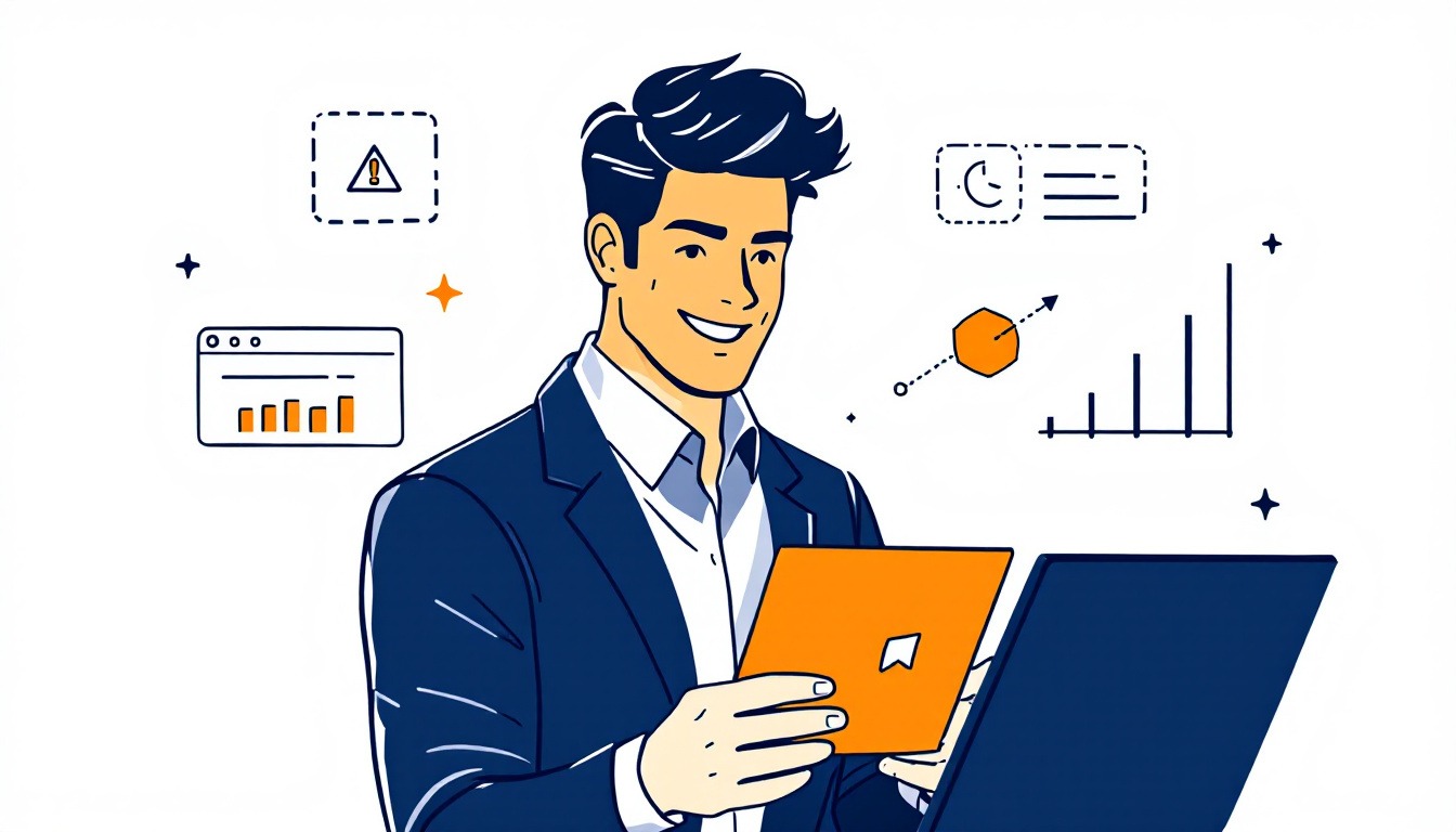 How to Do an SEO Audit: A Practical Step-by-Step Guide for Calgary Businesses: An SEO audit is the diagnostic before any sensible optimization work begins. Illustration for how to do an SEO audit in Calgary.