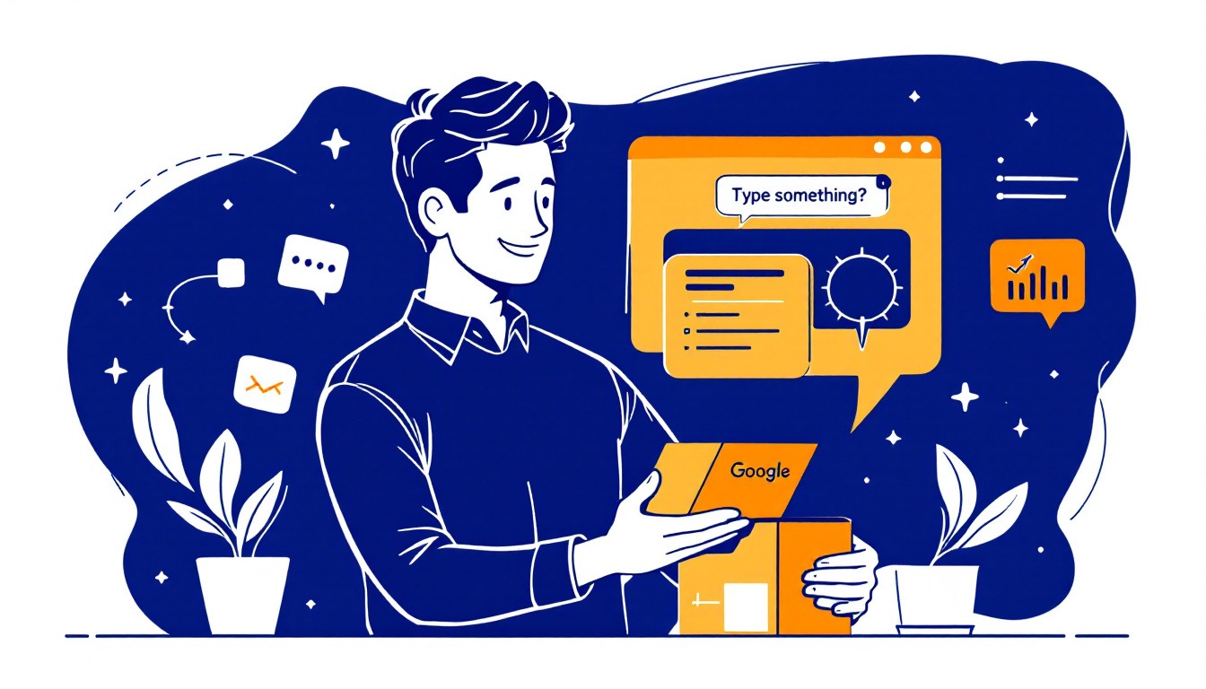 What Are SEO Keywords? How They Drive Search Rankings: SEO keywords are the words and phrases people type into search engines. Illustration for what are SEO keywords in Calgary.