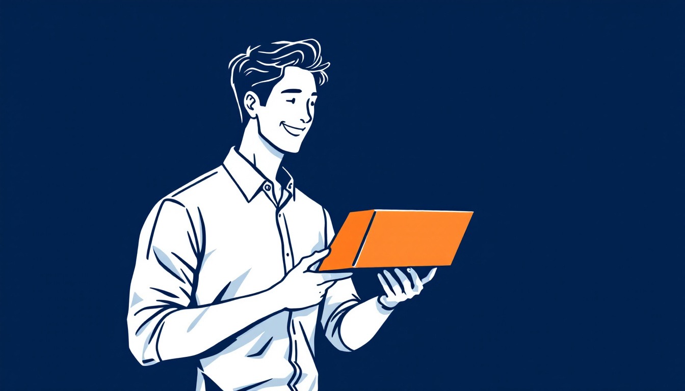 What Is an SEO Title?: The blue clickable headline in Google's search results is your SEO title. Illustration for what is an SEO title in Calgary.