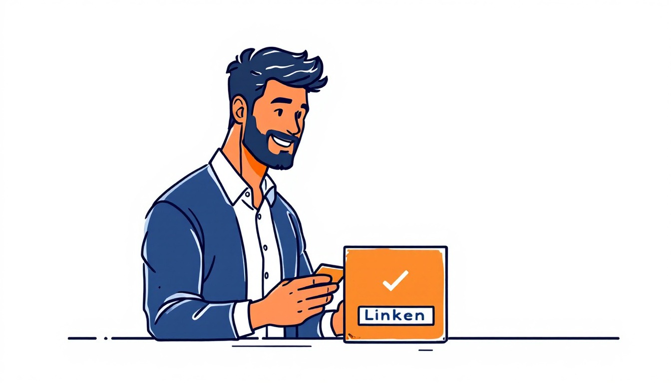 What Is Internal and External Linking in SEO?: The most common finding when I audit a new client's domain: internal linking is broken. Illustration for what is internal linking in SEO in Calgary.