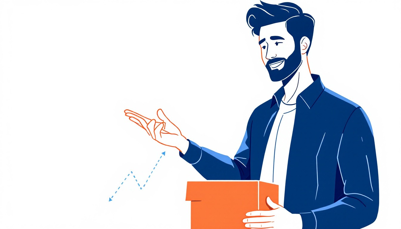 What Is Link Building in SEO?: Every link audit we run on a new client site tells a similar story. Illustration for what is link building in SEO in Calgary.