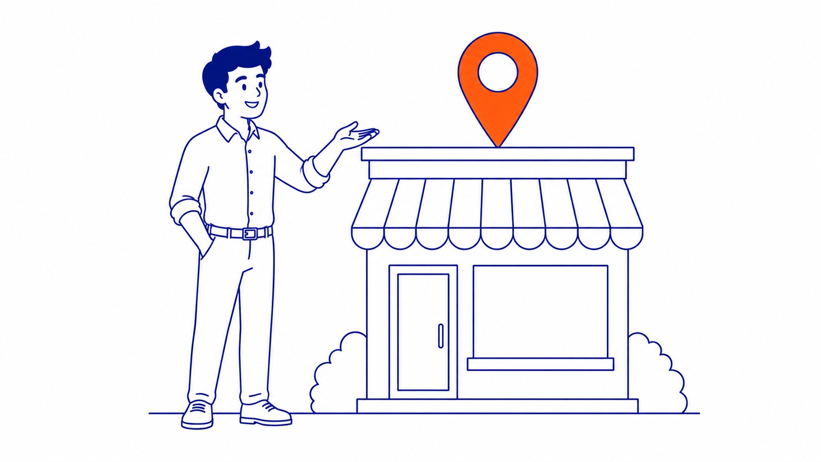 What Is Local SEO? A Practical Guide for Calgary Businesses: Local SEO is the practice of optimizing a website and its associated profiles so the business shows up in local search r. Illustration for what is local seo.