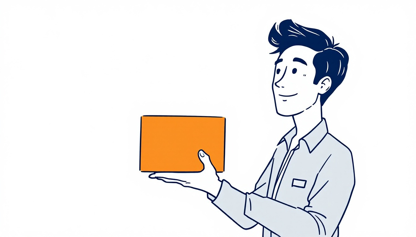 What Is PPC? A Plain-Language Guide for Calgary Businesses: PPC stands for Pay-Per-Click . Illustration for what is PPC in Calgary.