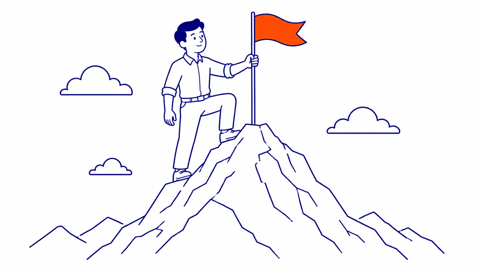 What keywords do I rank for. Checking keyword rankings using Google Search Console and SEO tools. Illustration for what keywords do I rank for SEO.
