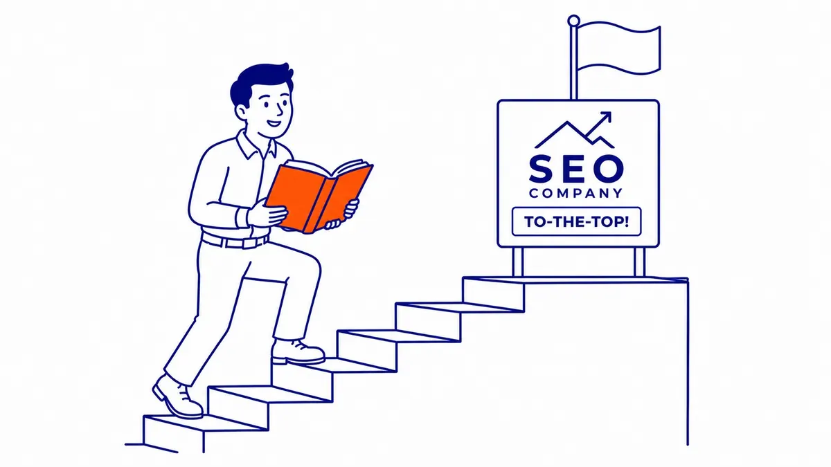 How To-The-TOP! Ties SEO Tactics to Marketing Objectives