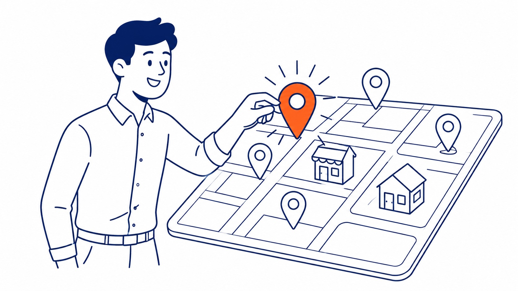 AI tools helping with local SEO keyword research and strategy