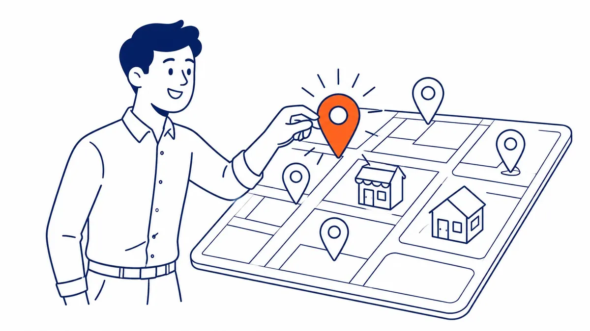 AI tools helping with local SEO keyword research and strategy