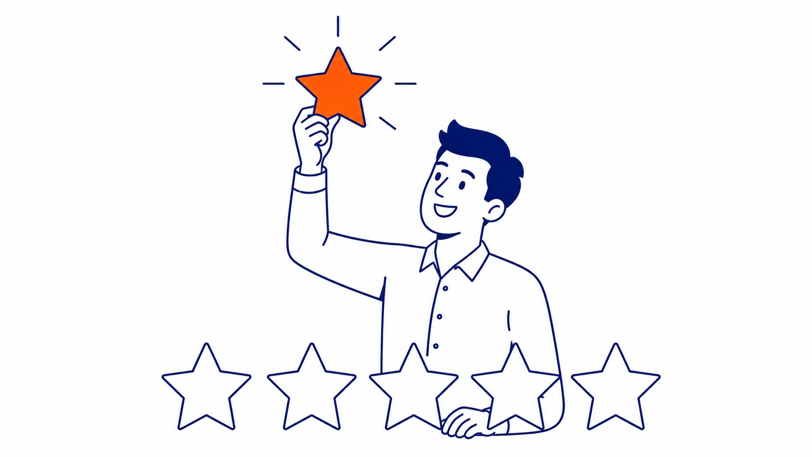 Managing Google reviews for local SEO with AI tools