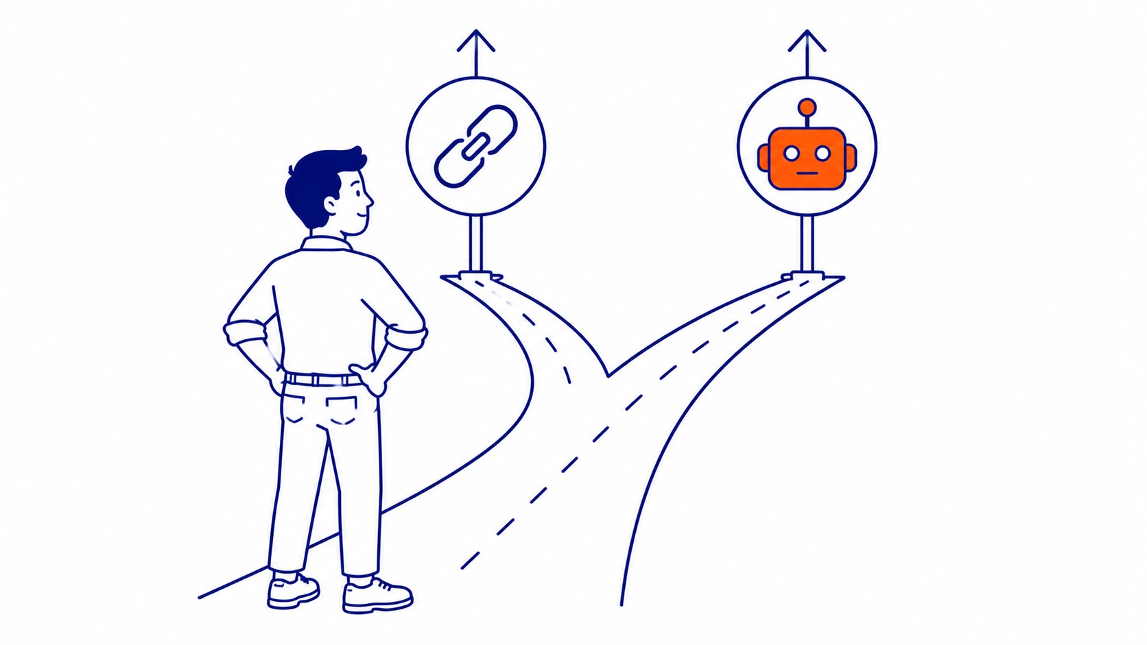 How AI is changing SEO in 2026