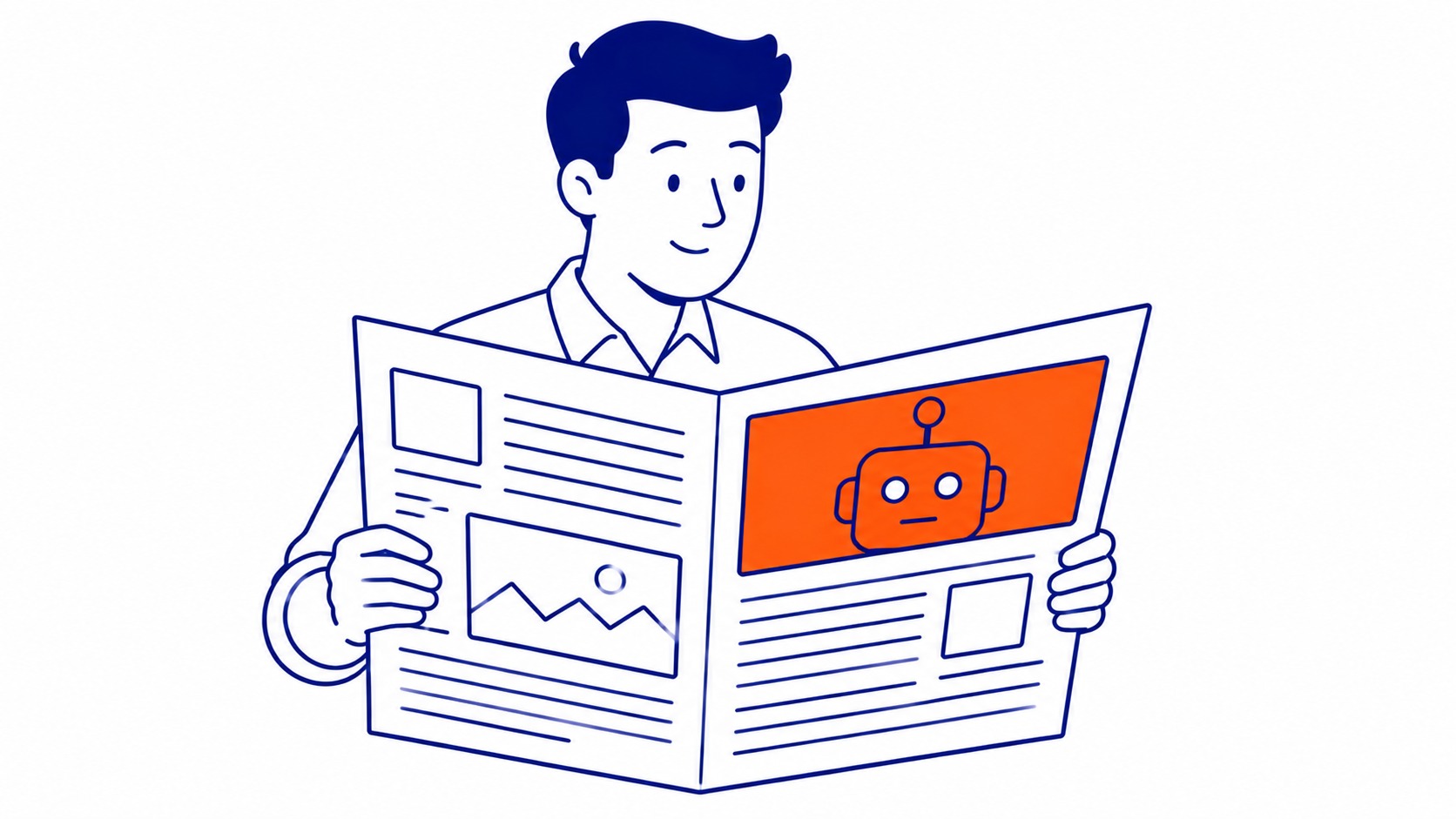 AI Overviews pushing traditional search results down the page