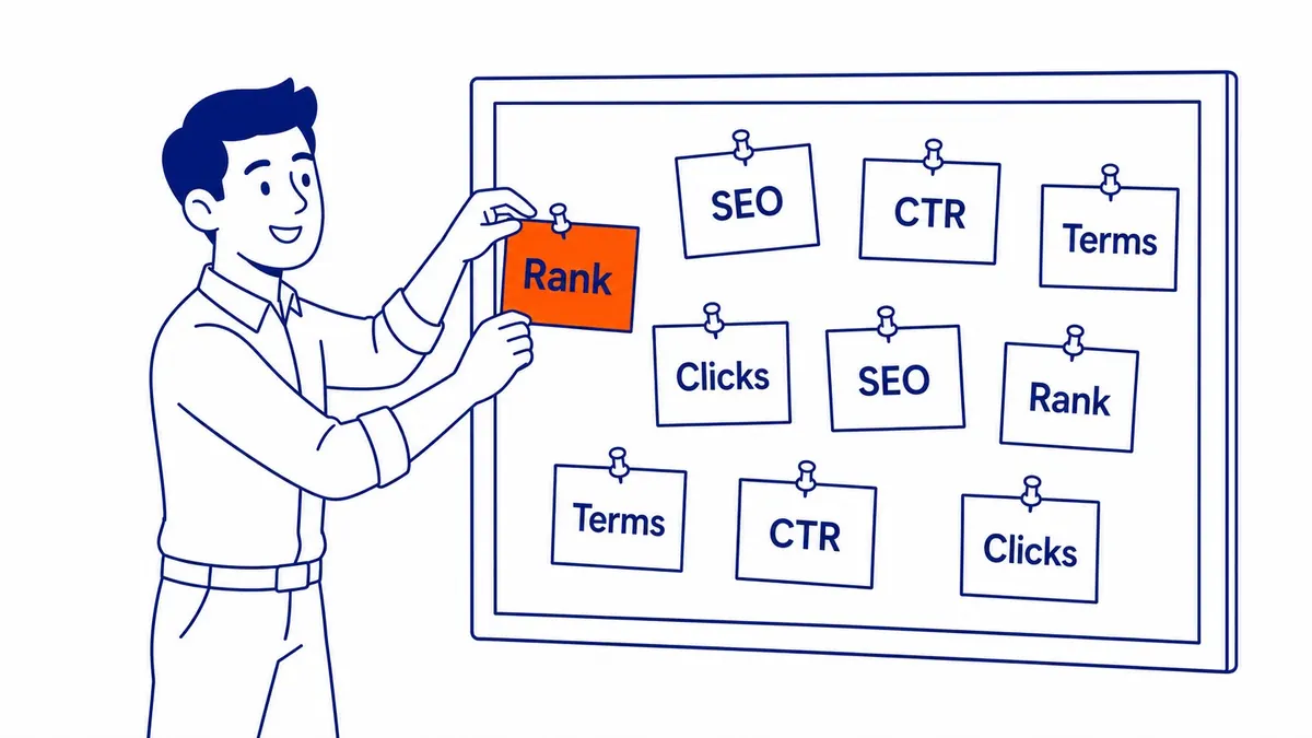 The AI Overview Effect on Zero-Click Traffic