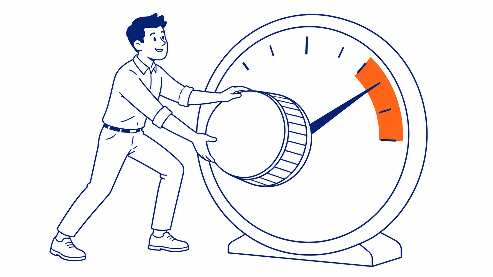 Five Signals That Matter More Now