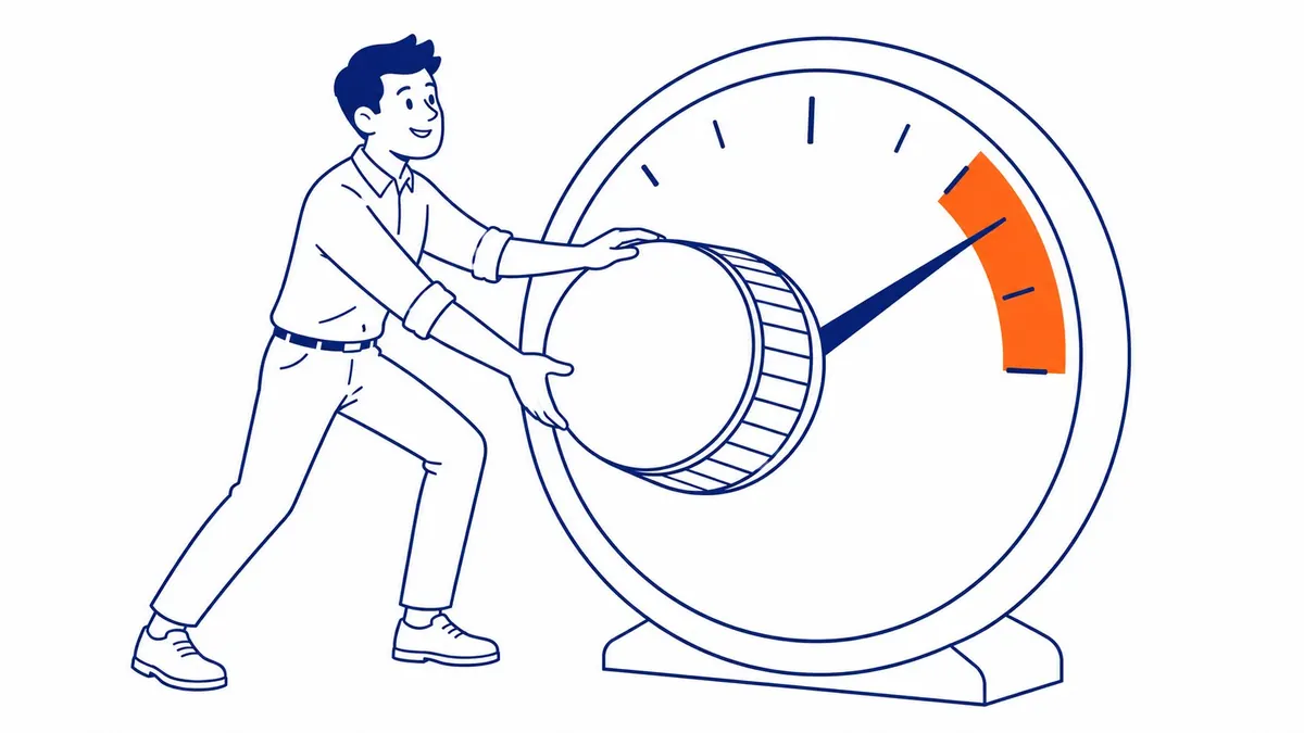 Five Signals That Matter More Now