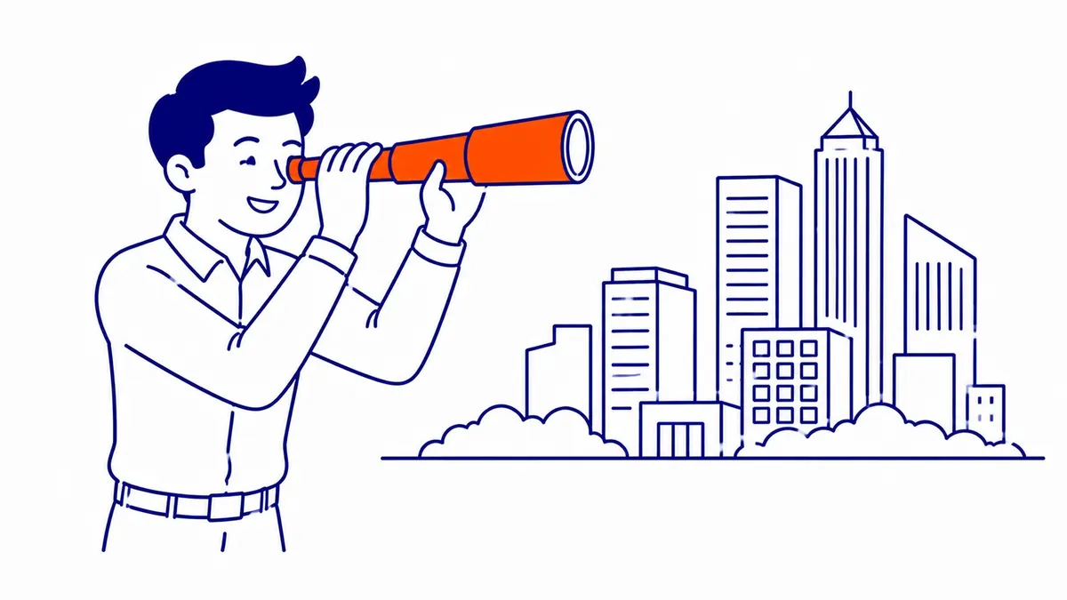 Which Is Why Every Competitor Keyword List Looks Like Yours