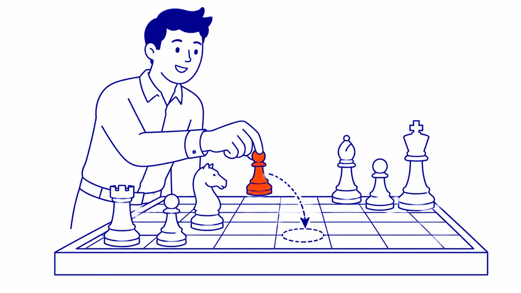SEO strategy depth versus coverage shift driven by AI search monitoring data