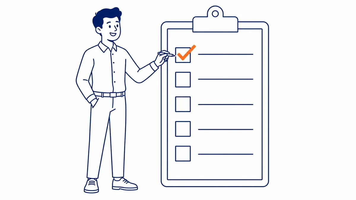 Every Dental SEO Checklist Says the Same Six Things