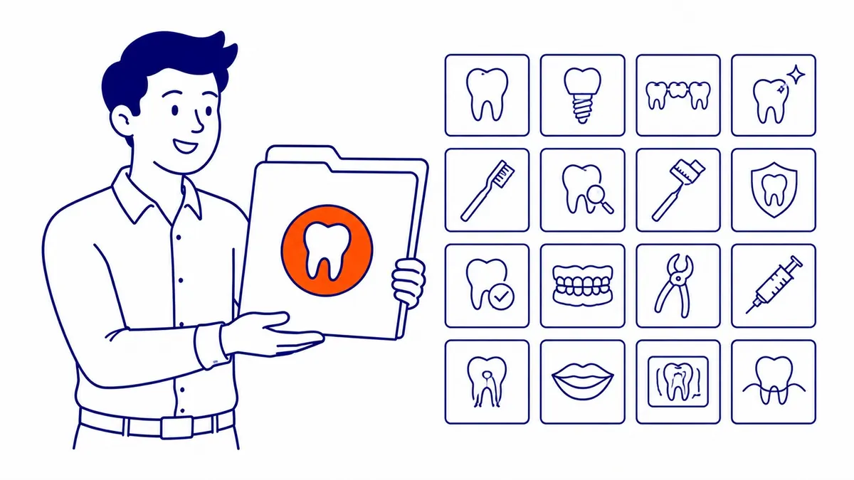 Fourteen Procedures Fit in One Services Grid