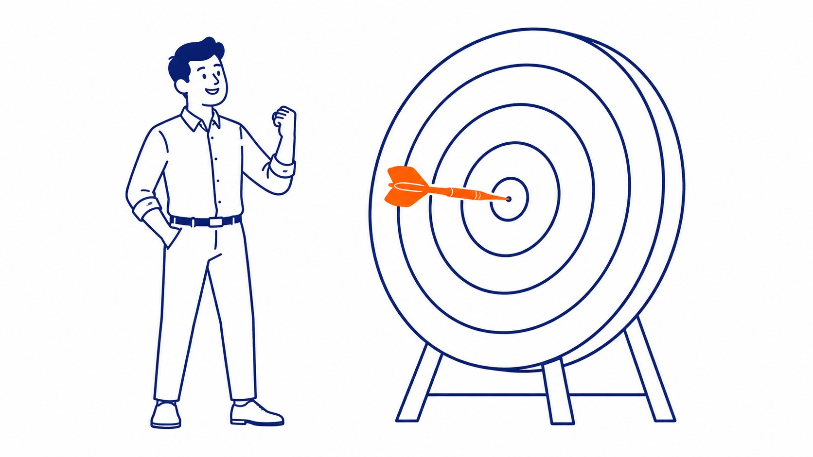 Diagram of Google Ads campaign objective types including sales, lead generation, website traffic, brand awareness, and app installs