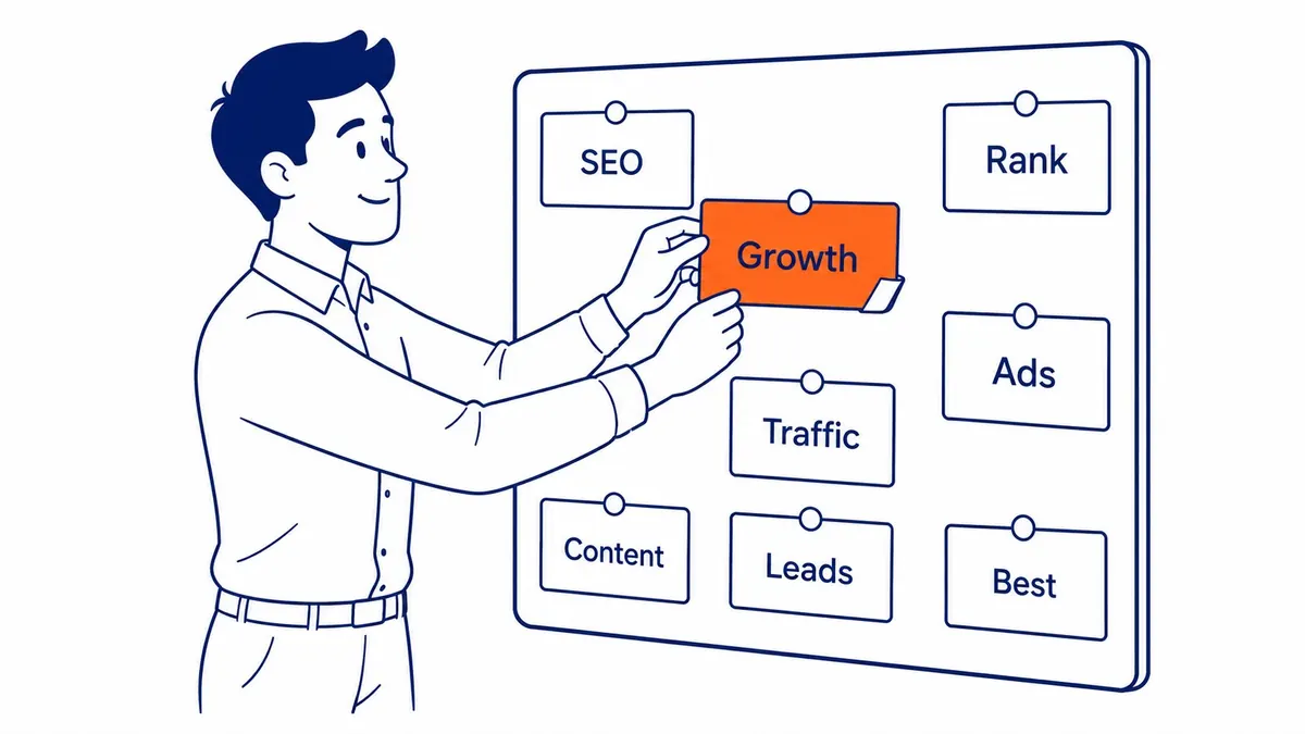 What "Best" Actually Means for This Search