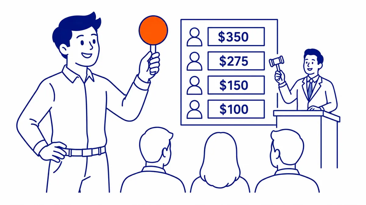 Lessons Nobody Should Try to Buy on a Small Budget
