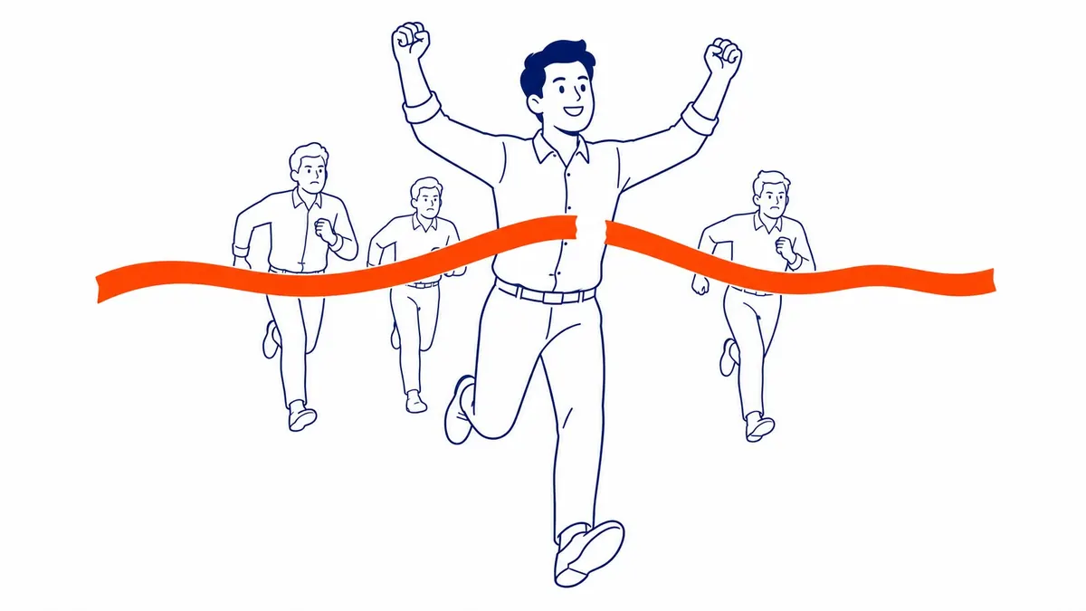 The Latest SEO Trends Reach Your Competitors on the Same Tuesday