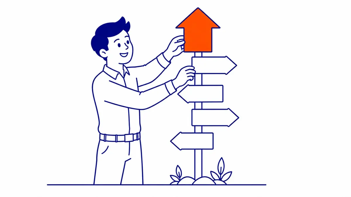 Build the Container, Not the Posting