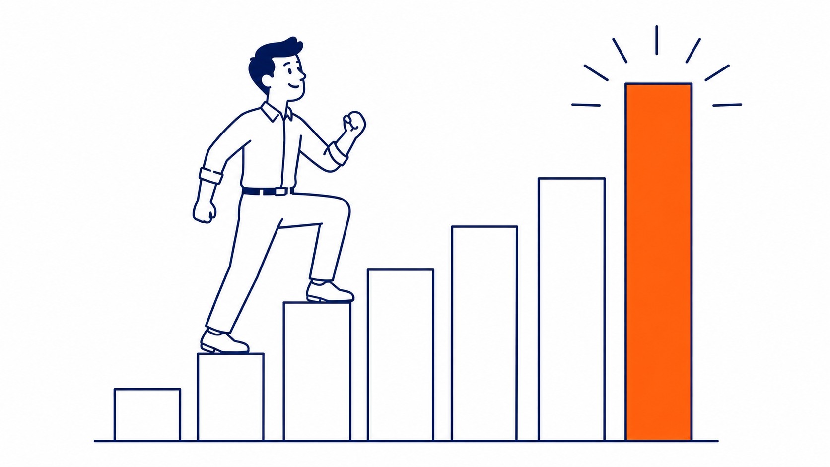 Take the Tenth-Easiest Keyword Instead