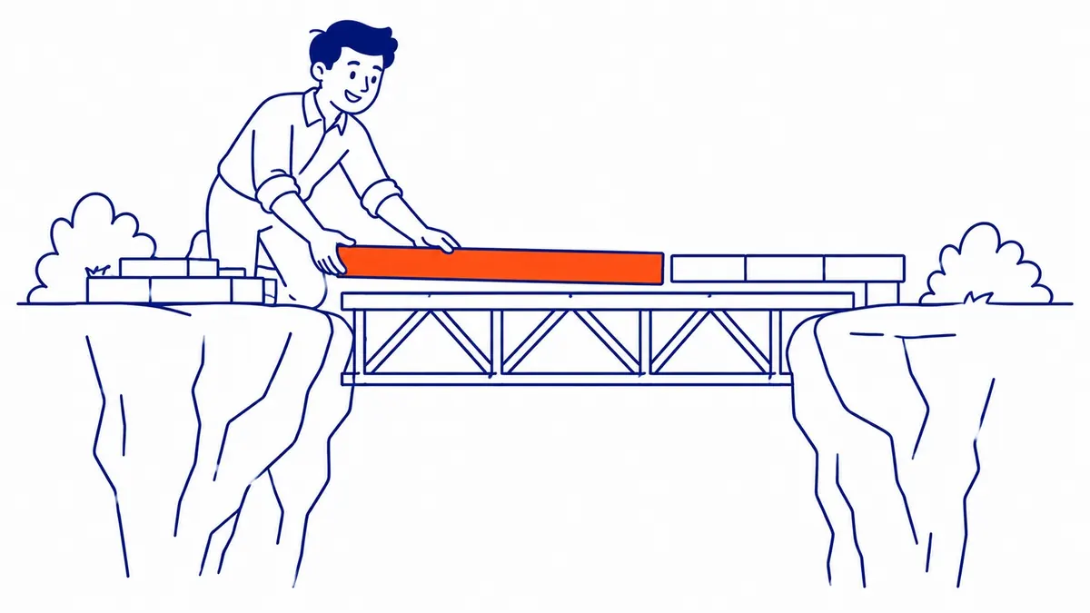The One Deliverable You Have to Help Deliver